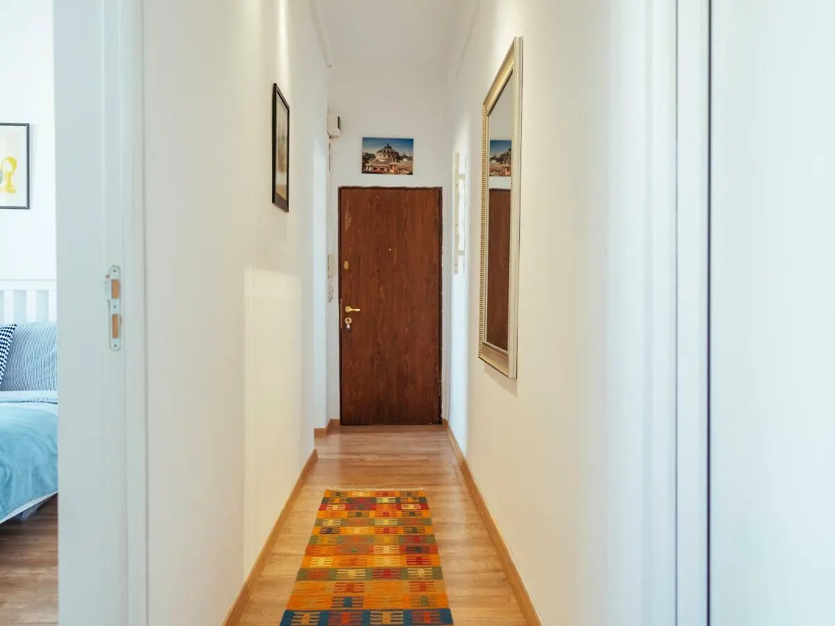Parkview Apartment - Spectacular View & 2 Bedrooms Bucharest