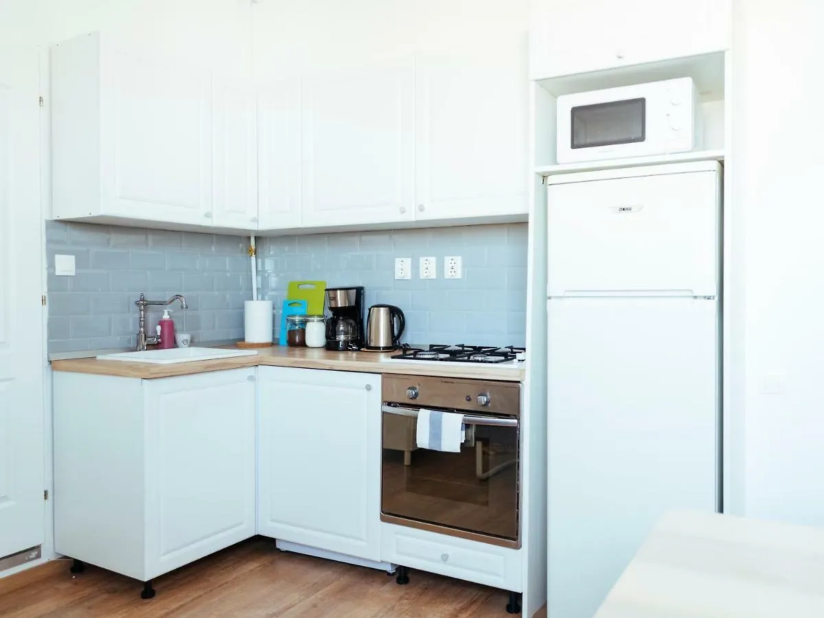 Parkview Apartment - Spectacular View & 2 Bedrooms Bucharest