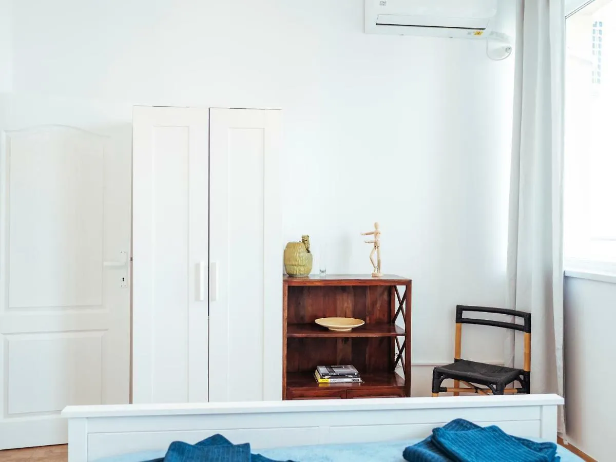 Parkview Apartment - Spectacular View & 2 Bedrooms 부쿠레슈티 루마니아